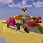 Pufferfish Boss Battle