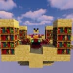 Pufferfish Boss Battle