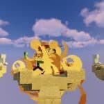 Pufferfish Boss Battle