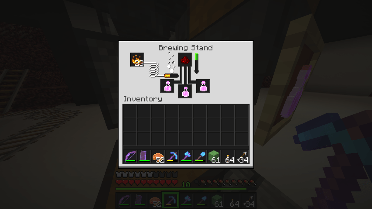 [Resource Pack] New Launcher-Like GUI pack [1.13  