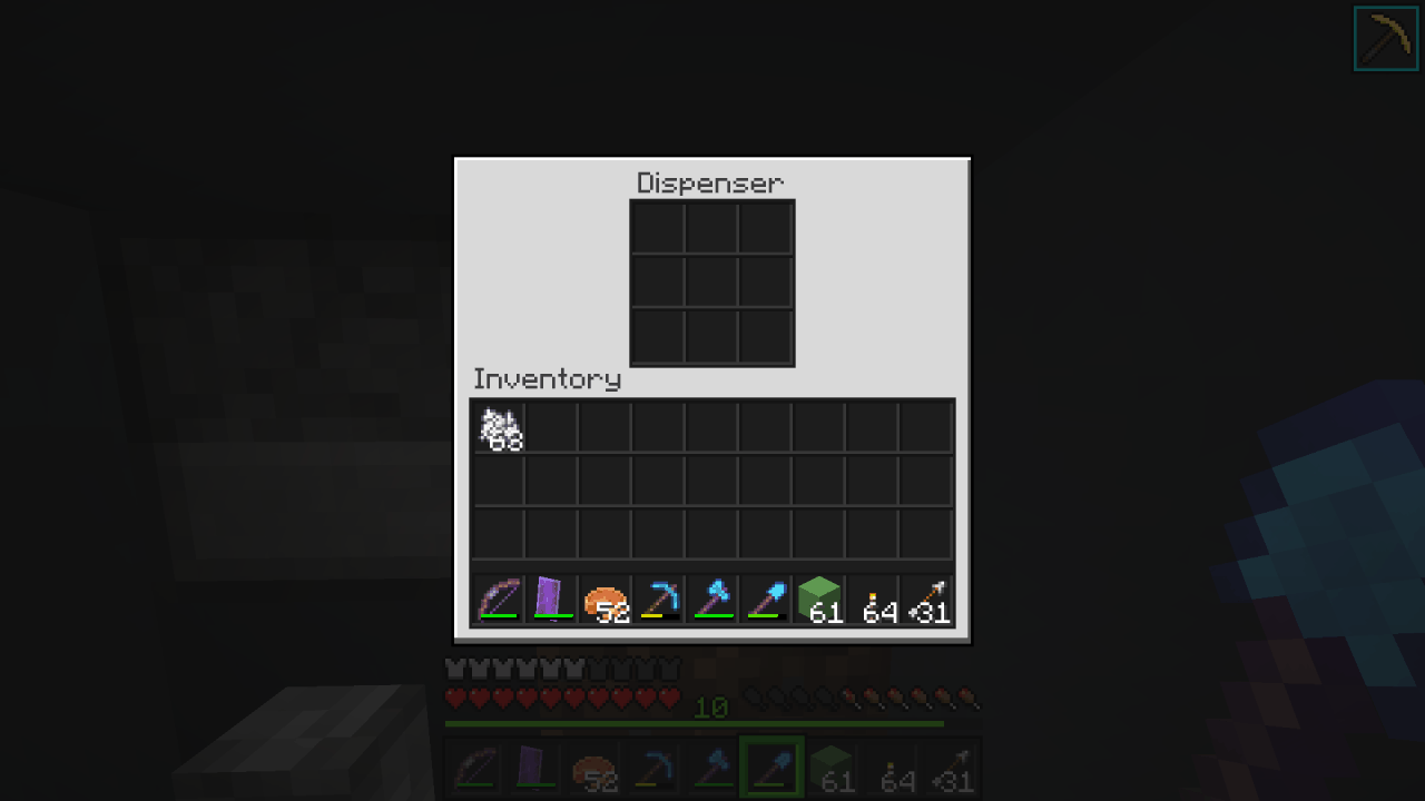 [Resource Pack] New Launcher-Like GUI pack [1.13 