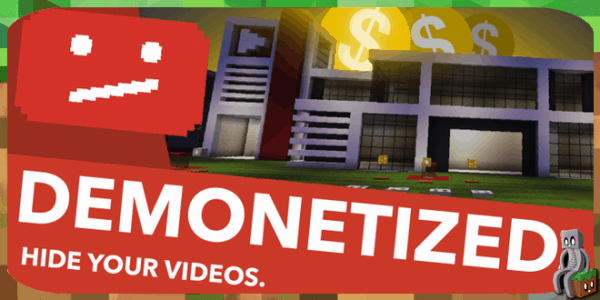 Map Demonetized 1 13 2 Minecraft France
