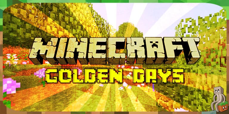 Golden days