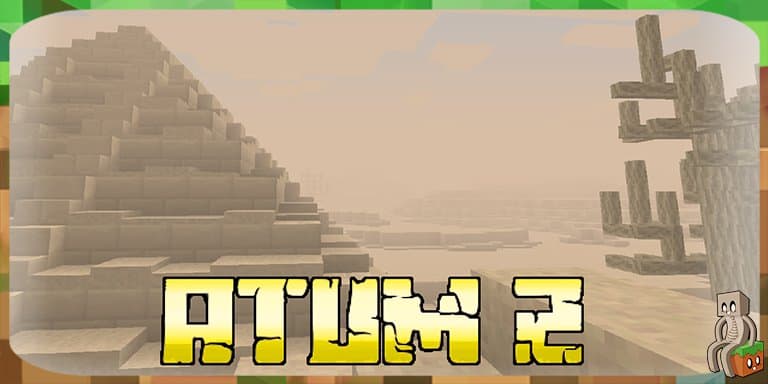 Mod : Atum 2