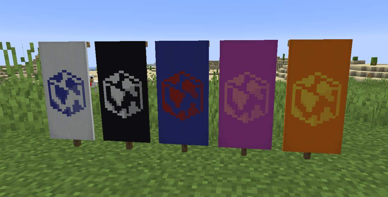 Minecraft 1 14 La Mise A Jour Village Pillage Disponible