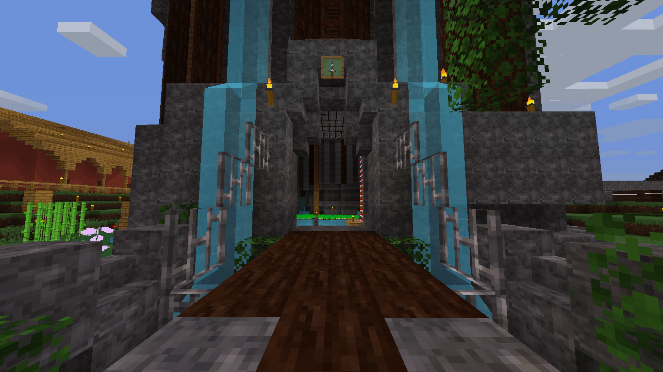 [Resource Pack] Screwpack [1.14] - Minecraft-France