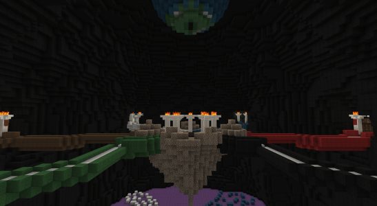 The Ender Dream