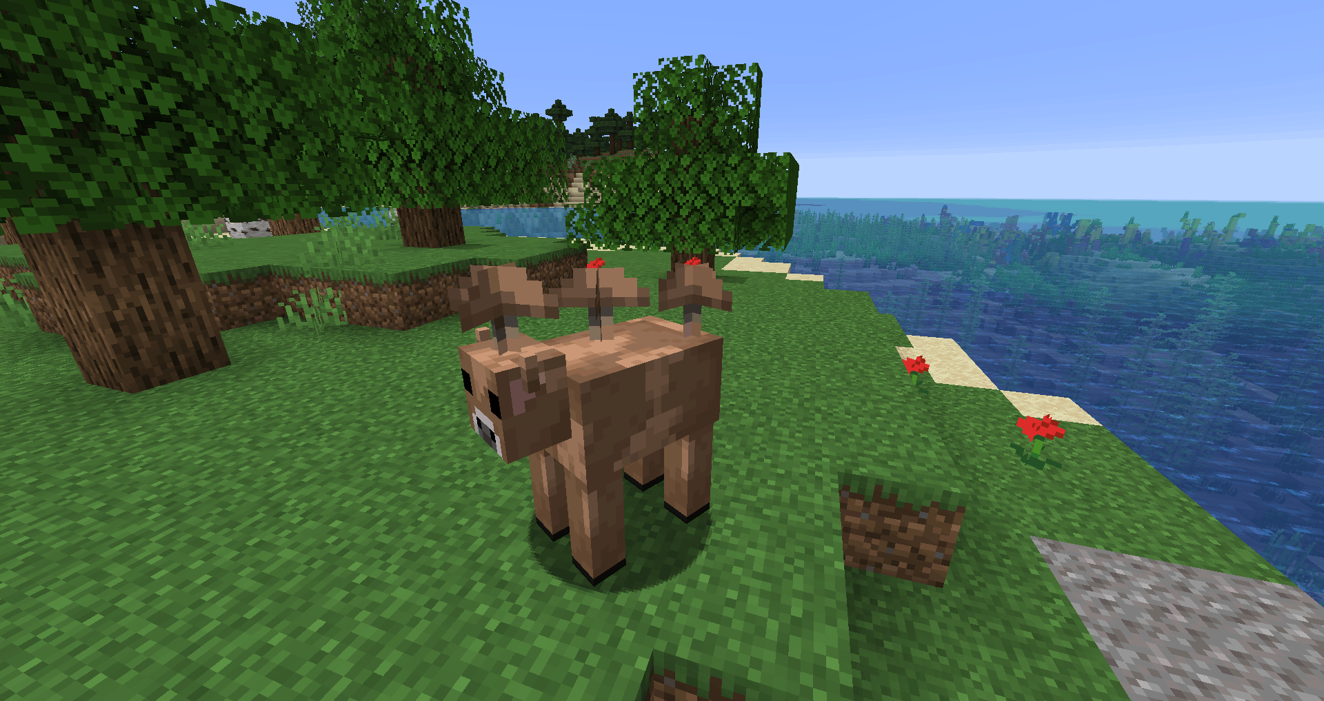 Minecraft 7.74 : La mise à jour "Village & Pillage" disponible Minecraft 7.74 : La mise à jour "Village & Pillage" disponible