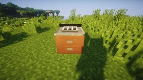[Mod] Cooking for Blockheads [1.18.2 - 26.2] - Minecraft-France