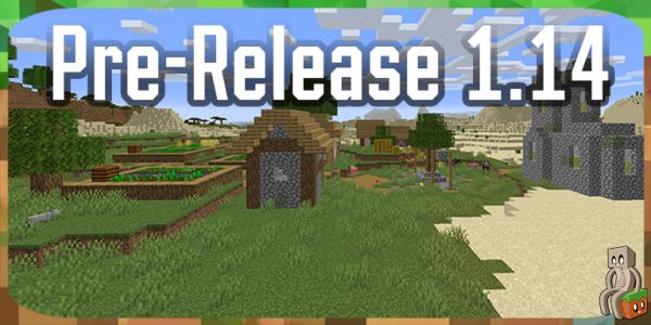 Pre-release 1.14
