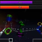 Star Derby - Jupiter Park Raceway