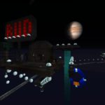 Star Derby - Jupiter Park Raceway