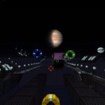 Star Derby - Jupiter Park Raceway