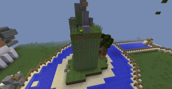 Crash Bandicoot: ISLANDS