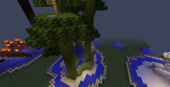 Crash Bandicoot: ISLANDS