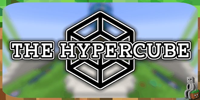The Hypercube