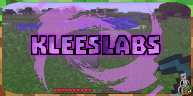 Mod : KeeSlabs