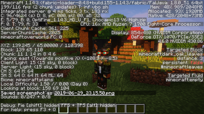 Optifine Reddit Optifine Reddit