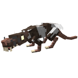 Rat Sauvage
