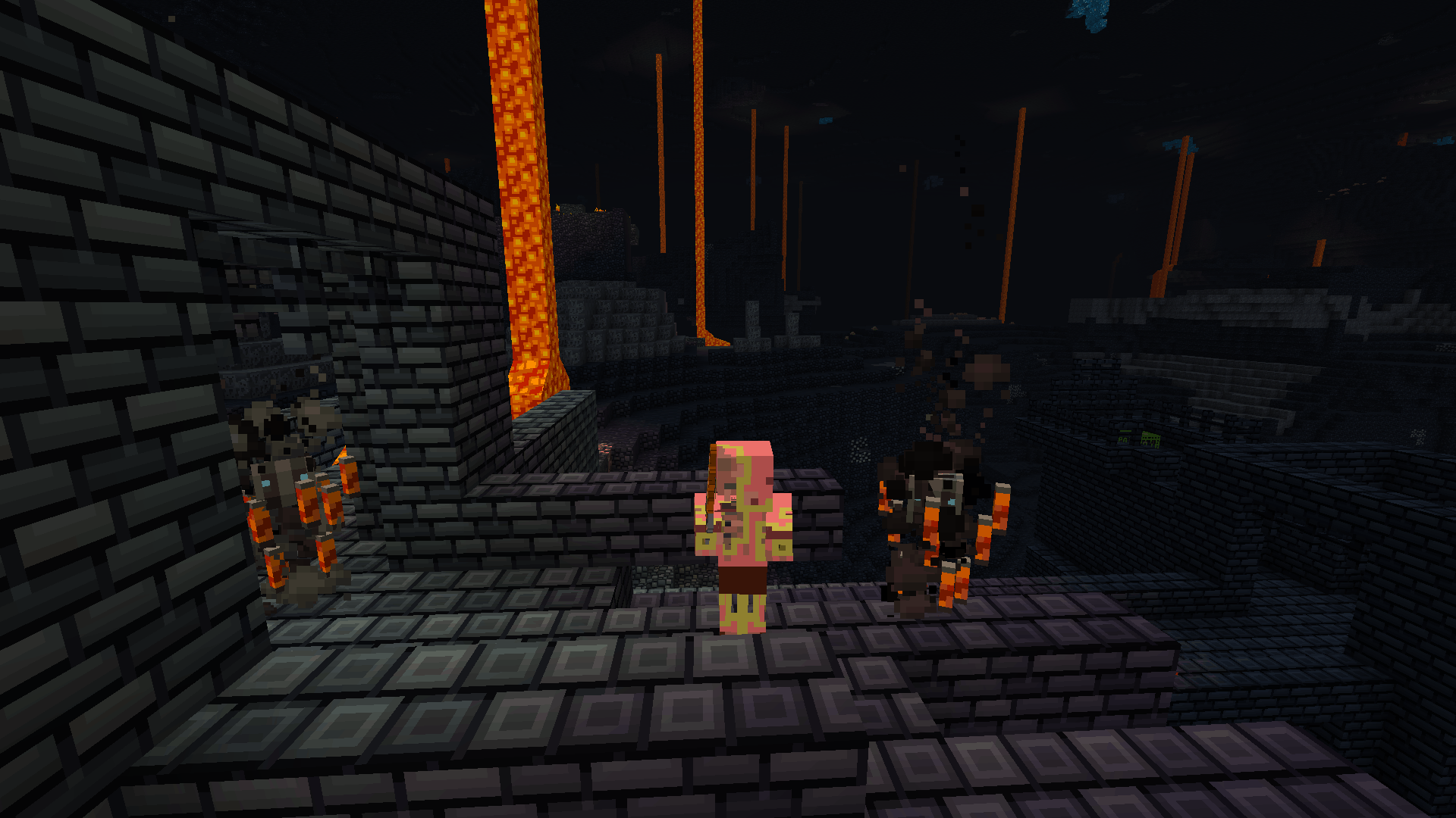 Текстур пак 1 пиксель. DEPIXEL resource Pack. Radiant Pack.