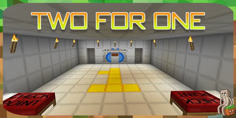 COINS UPDATE* Roblox Doors (MC JAVA) 1.20.1 Minecraft Map