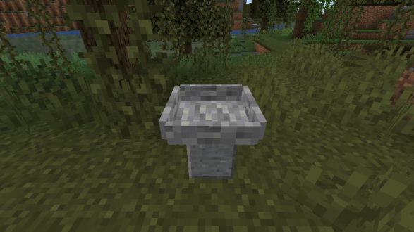 [Mod] Essentials [1.12.2 - 1.21.1] - Minecraft-France
