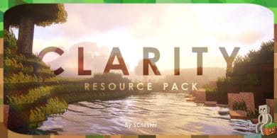 [Resource Pack] Clarity [1.12 – 1.15]