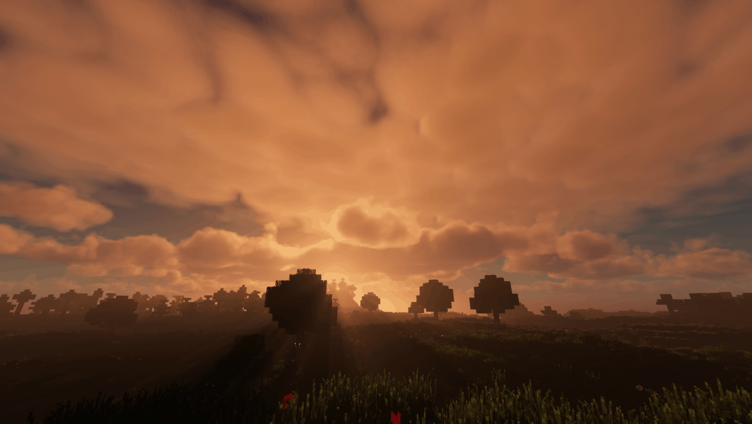 Bliss shaders distant horizons. Kappa шейдеры 1.16.5. Атмосферный пейзаж из МАЙНКРАФТА. Майнкрафт фон шейдеры.