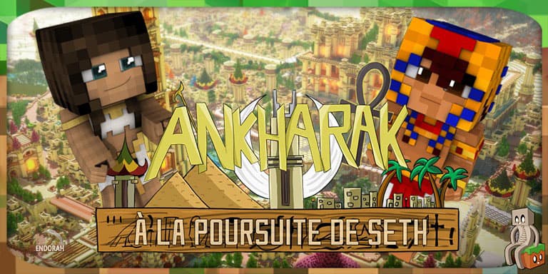 Map: Ankharak : A la poursuite de Seth [1.12]