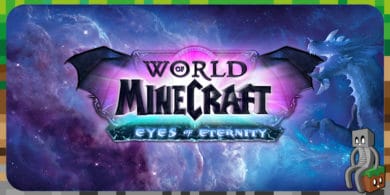 Resource Pack : World of Minecraft