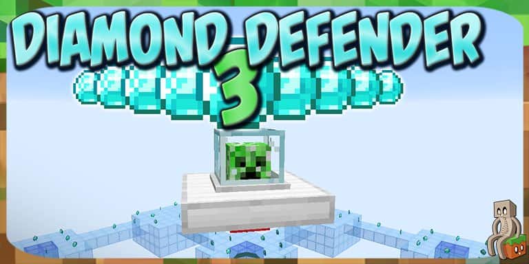 Map : Diamond Defender 3 [1.15]