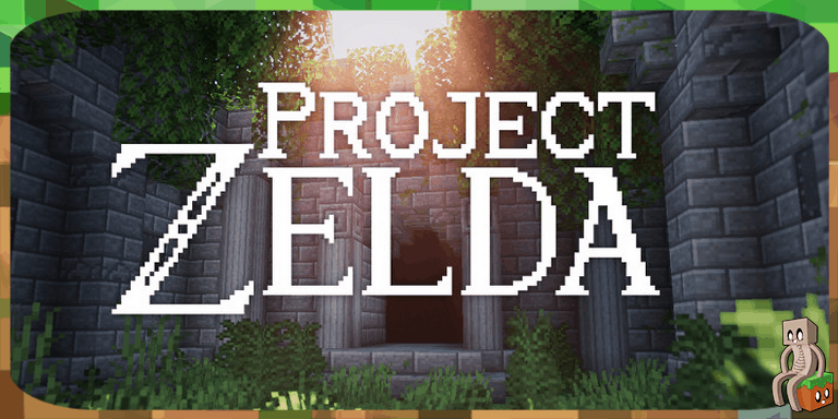 Map : Project Zelda