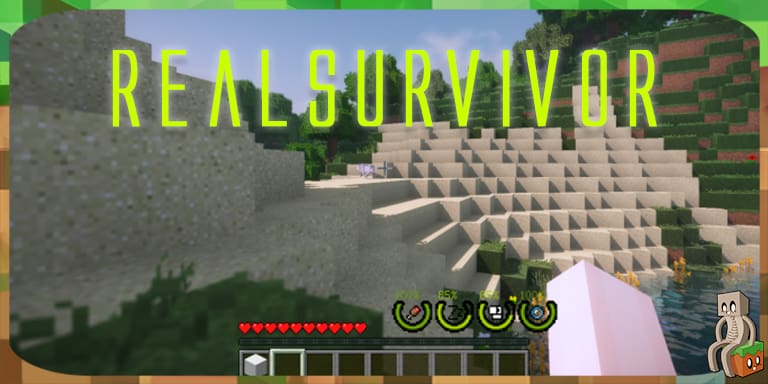Mod : Real Survivor