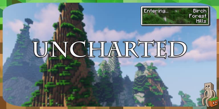 Mod : Uncharted
