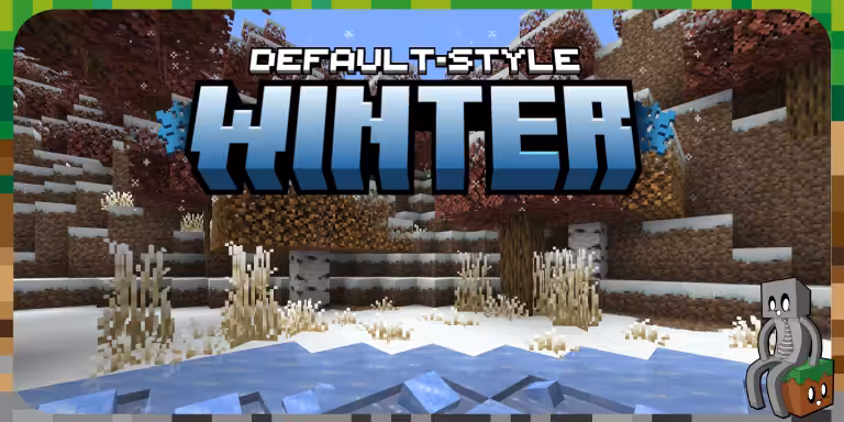 Default-Style Winter