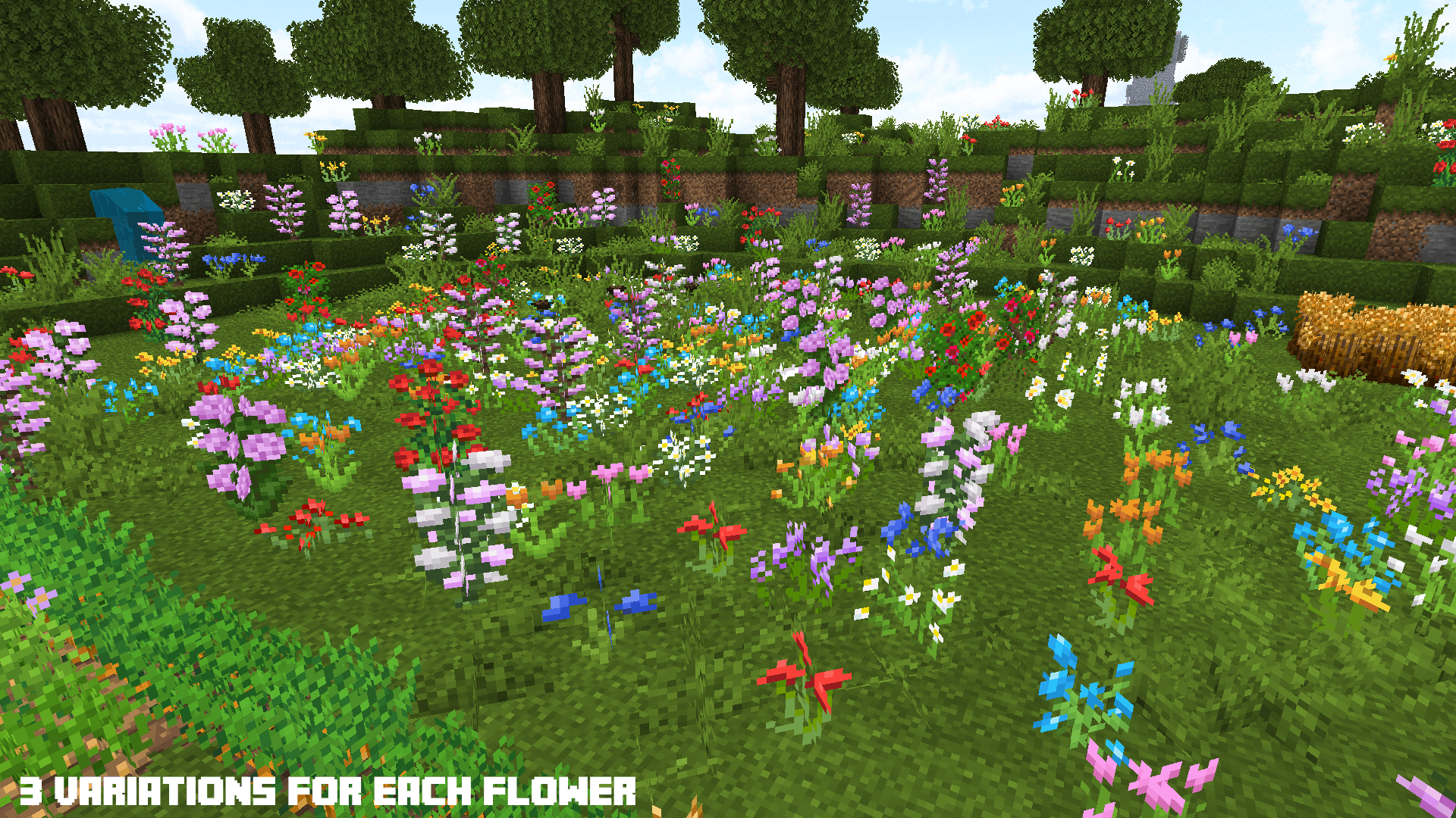 Aesthetic texture pack minecraft