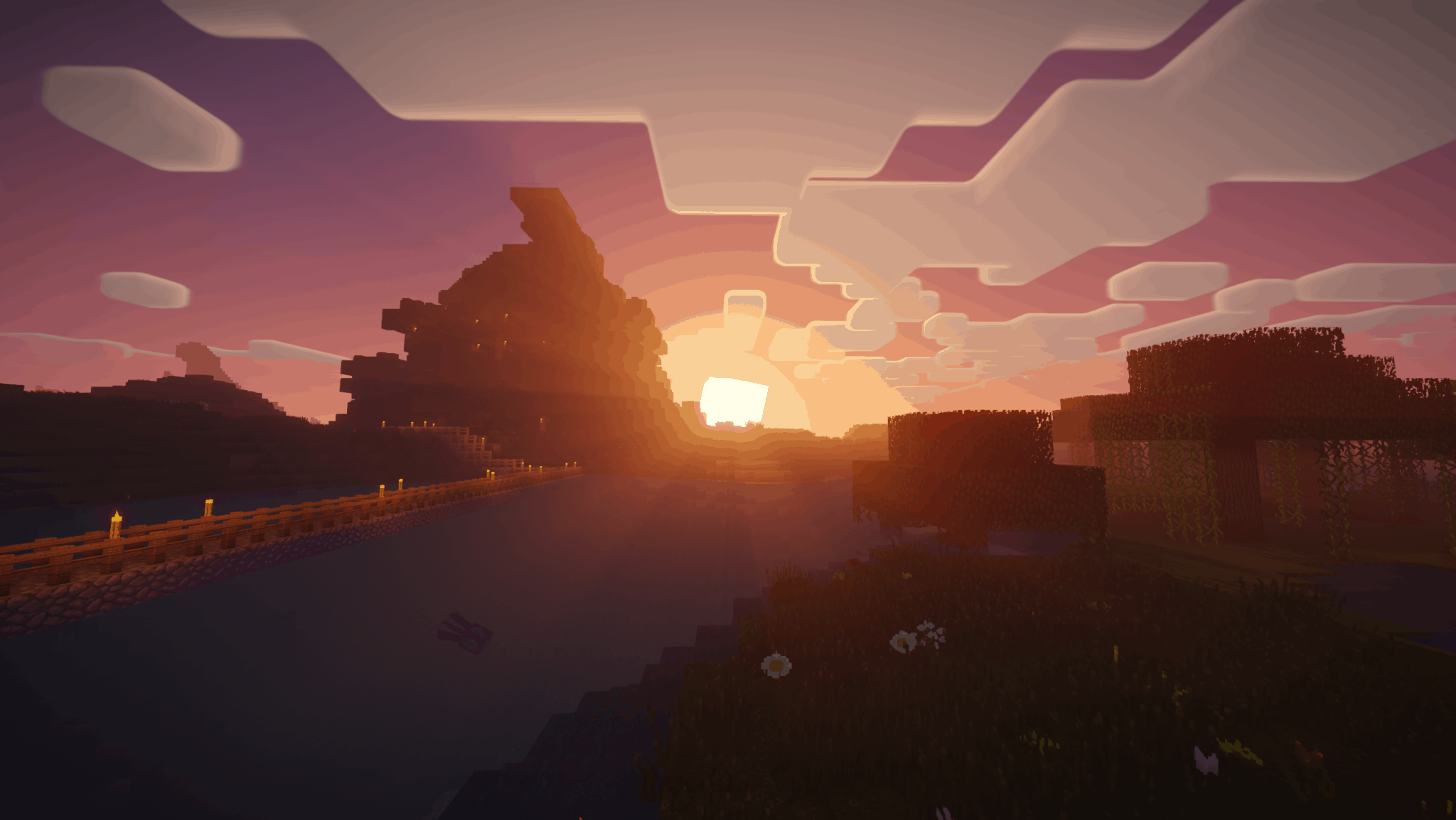nostalgia shaders 1.17 mcpe nostalgia shaders 1.17 mcpe
