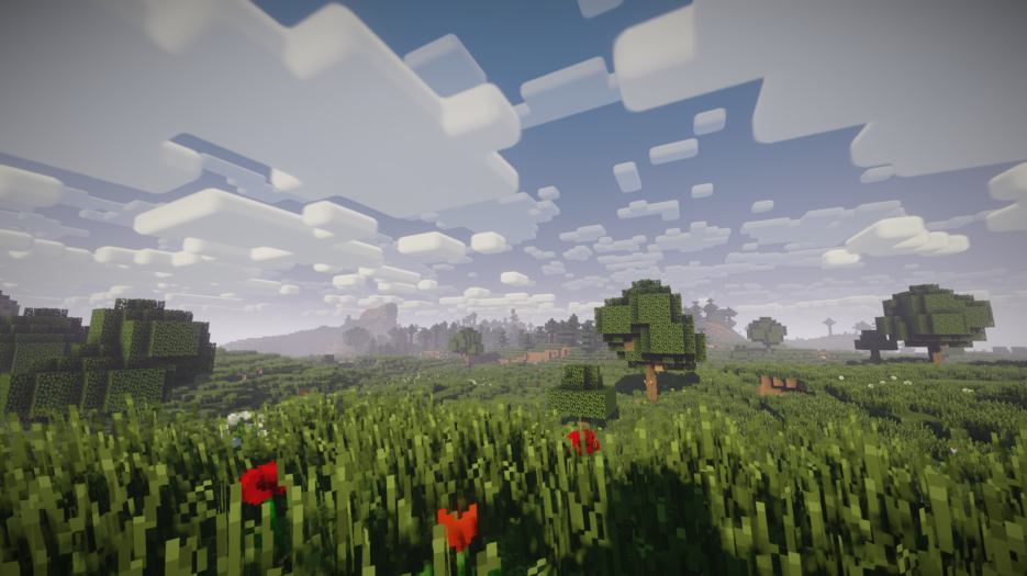 nostalgia shaders 1.17 mcpe