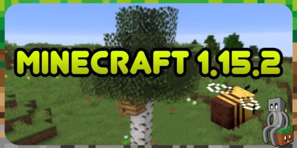 Minecraft 1.15.2 : Buzzy Bees - Minecraft-France