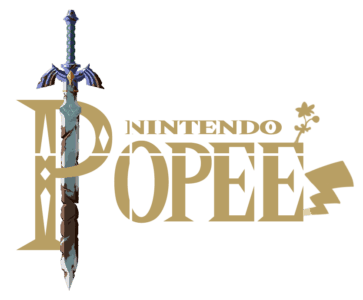 Logo de la map NintendoPopée