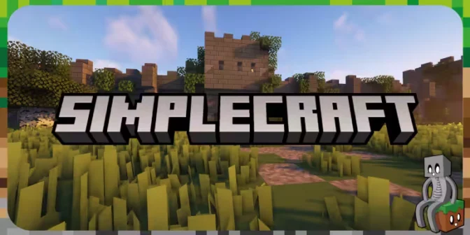SimpleCraft