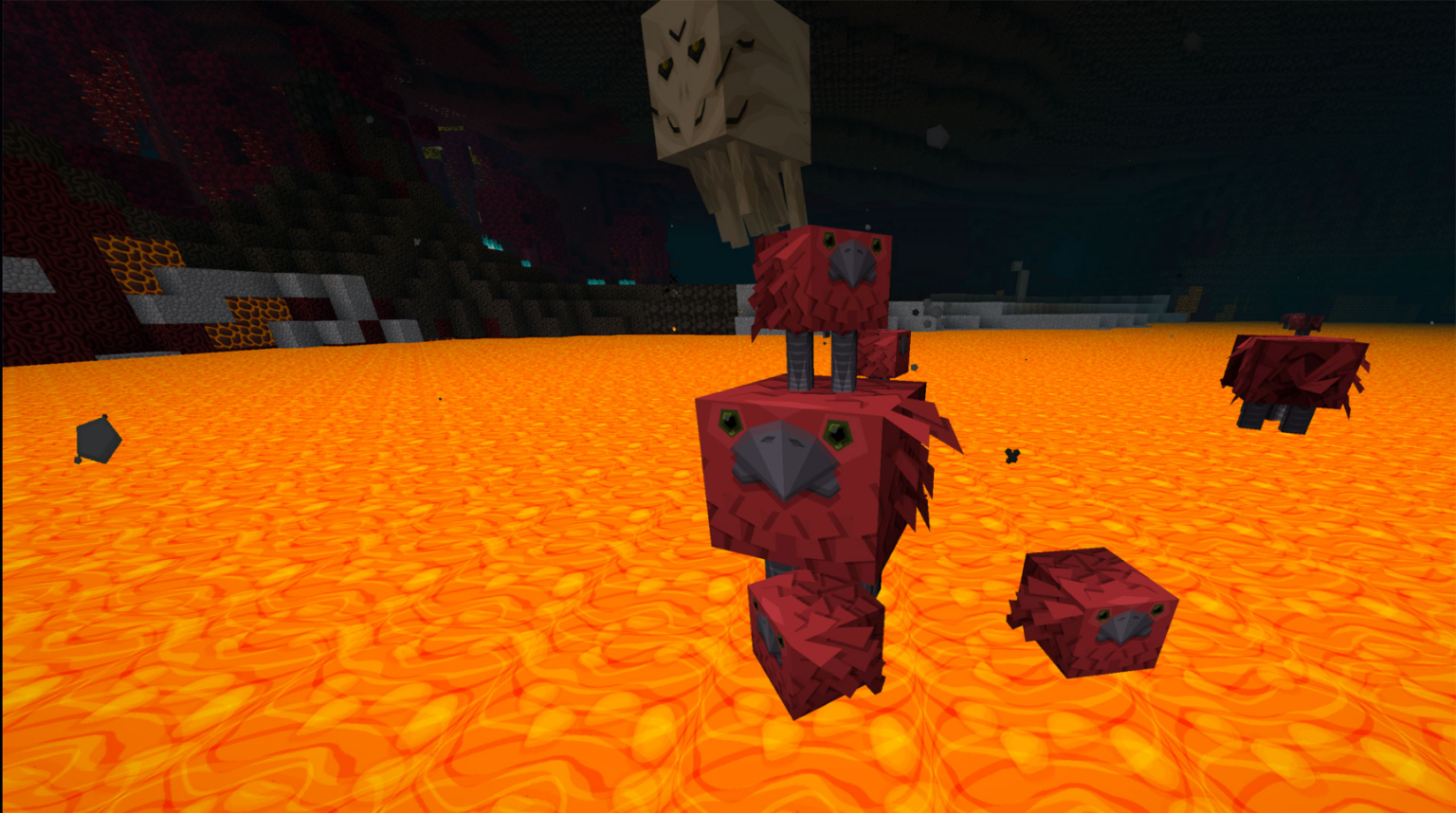 [Resource Pack] Sphax PureBDcraft : 1.7 - 1.21