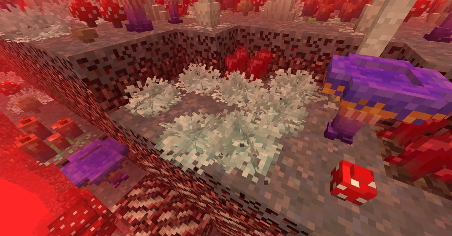 Mod [1.12.2 1.16.5] MinecraftFrance