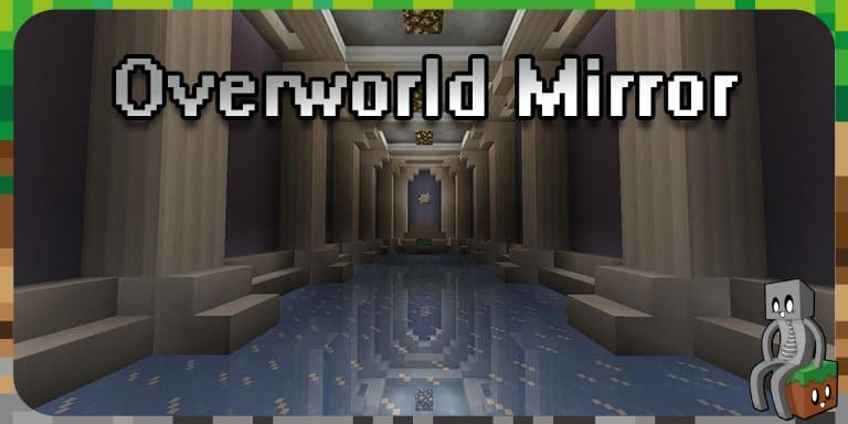Mod OverWorld Mirror