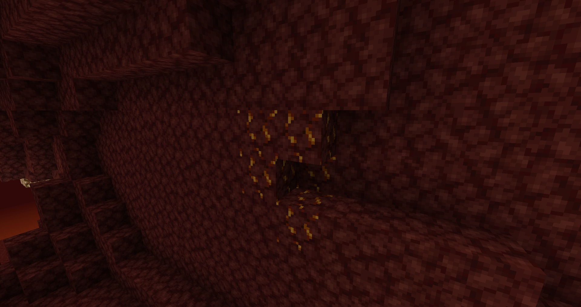 Nether Gold Ore 1.16
