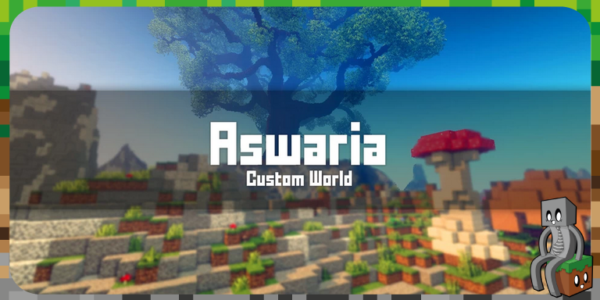 Map Aswaria