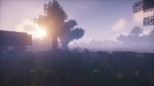 Chocapic13's Shaders