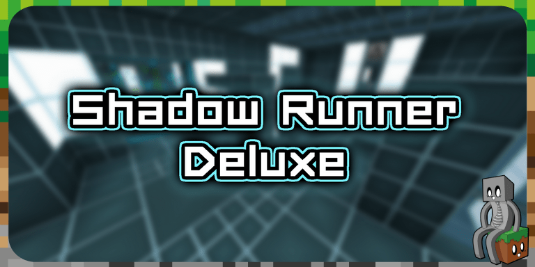 Shadow Runner Deluxe