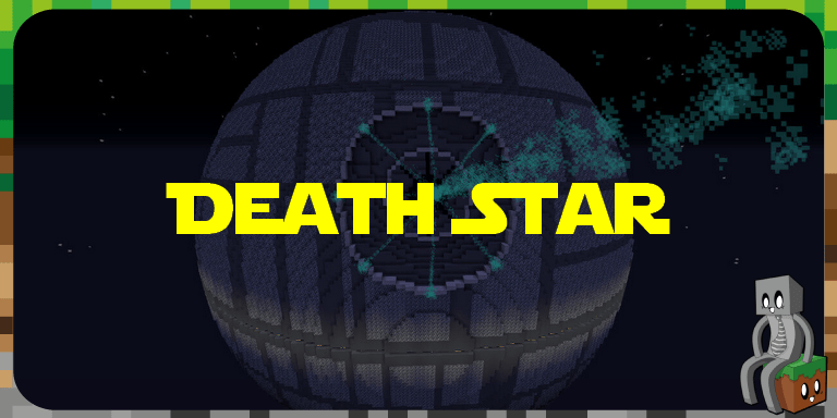 Map : Death Star