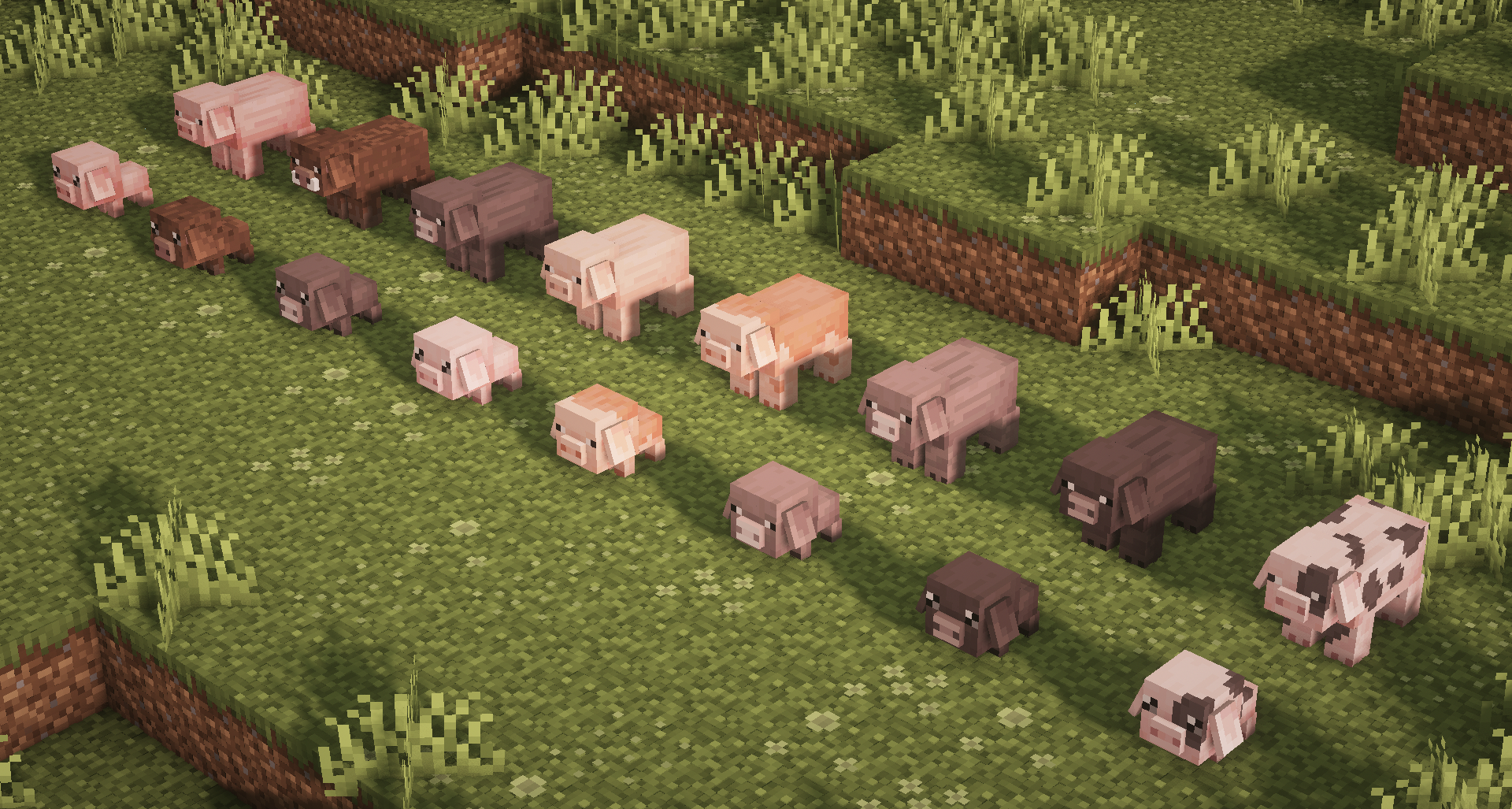 Pbr textures minecraft. Ultimacraft. Ultimacraft Minecraft текстур пак.